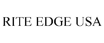 RITE EDGE USA