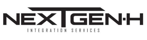 NEXTGEN-H INTEGRATION SERVICES