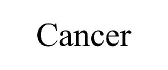 CANCER