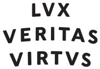 LVX VERITAS VIRTVS