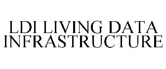 LDI LIVING DATA INFRASTRUCTURE