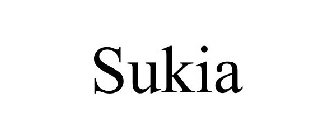 SUKIA