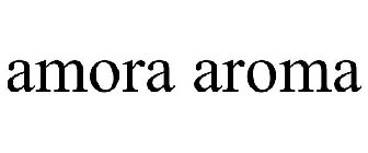 AMORA AROMA