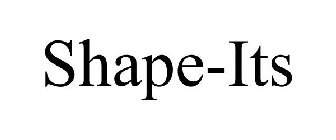 SHAPE-ITS