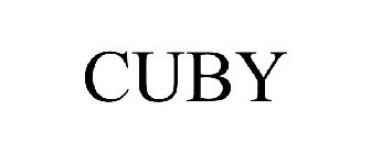 CUBY