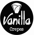 VANILLA CREPES