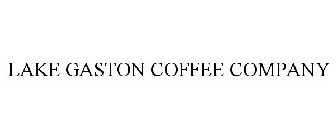 LAKE GASTON COFFEE COMPANY