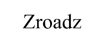 ZROADZ