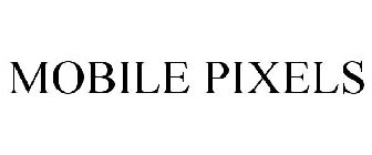 MOBILE PIXELS