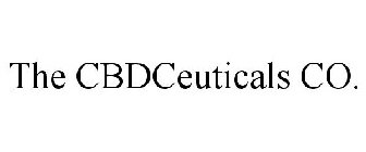 THE CBDCEUTICALS CO.