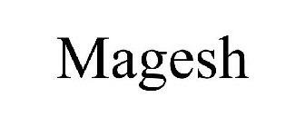 MAGESH