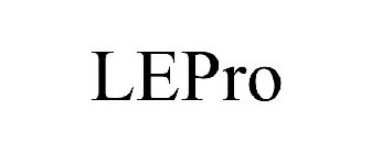 LEPRO