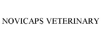 NOVICAPS VETERINARY