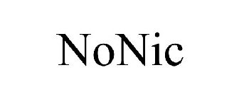 NONIC