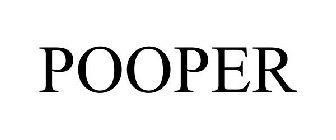 POOPER