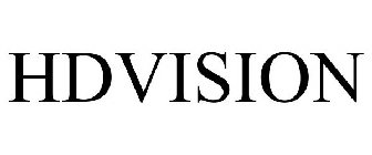 HDVISION