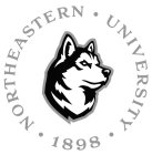 NORTHEASTERN UNIVERSITY 1898