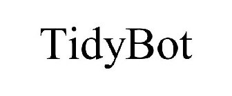 TIDYBOT