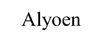 ALYOEN