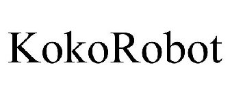 KOKOROBOT