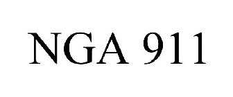 NGA 911