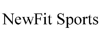 NEWFIT SPORTS