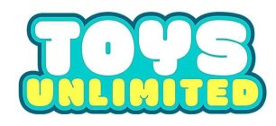 TOYS UNLIMITED