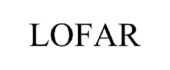 LOFAR