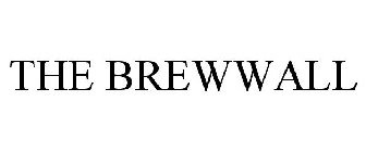 THE BREWWALL