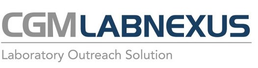 CGM LABNEXUS LABORATORY OUTREACH SOLUTION