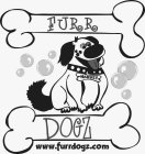 FURR DOGZ WWW.FURRDOGZ.COM HARVEY