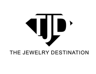 TJD THE JEWELRY DESTINATION