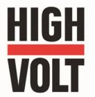 HIGH VOLT