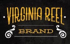 ·VIRGINIA REEL BRAND·