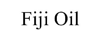 FIJI OIL