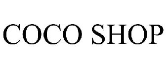 COCO SHOP