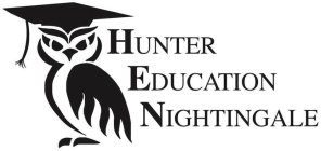 HUNTER EDUCATION NIGHTINGALE