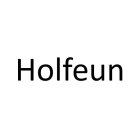 HOLFEUN