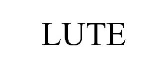LUTE