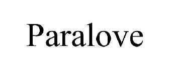 PARALOVE