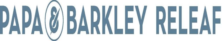 PAPA & BARKLEY RELEAF