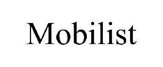 MOBILIST