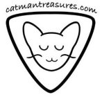 CATMANTREASURES.COM