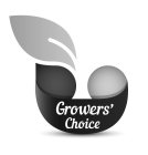 GROWERS' CHOICE