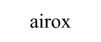 AIROX