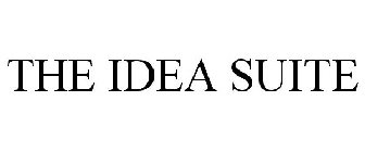 THE IDEA SUITE