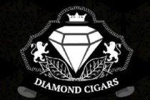 DIAMOND CIGARS