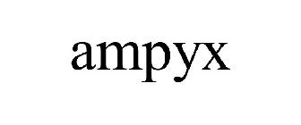 AMPYX