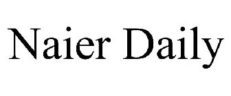 NAIER DAILY