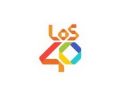 LOS 40